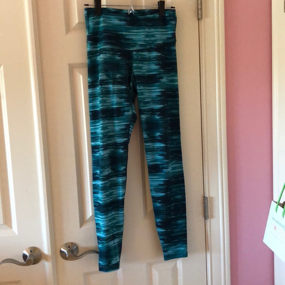Real old navy active leggings